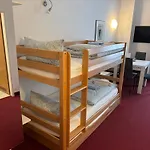 Bornholmer Hof Im Prenzlauer Berg